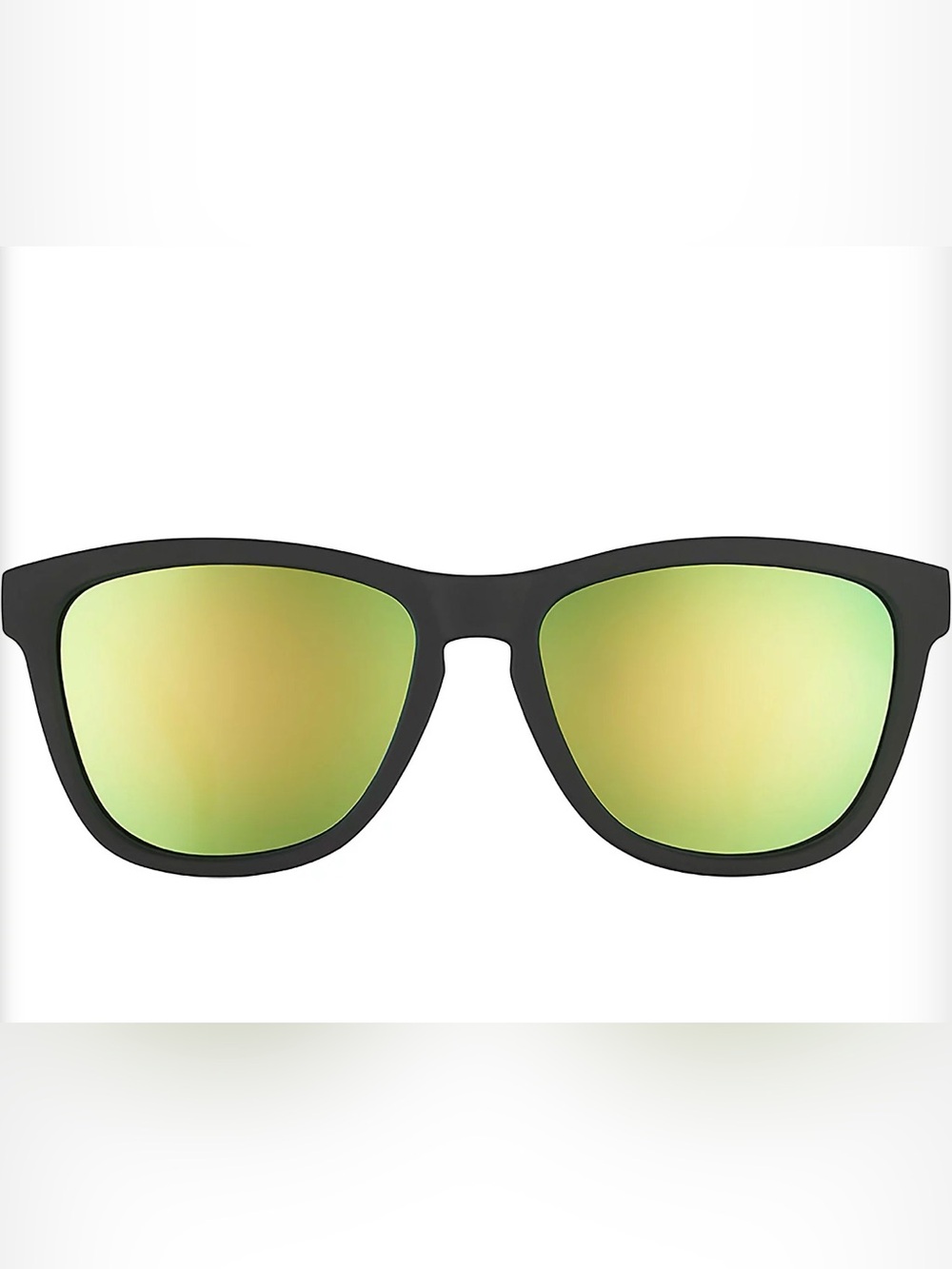 Goodr OG Classic Frame Sunglasses